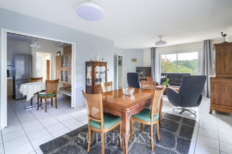 achat maison muzillac 56190