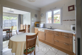 achat maison muzillac 56190