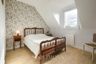 achat maison muzillac 56190