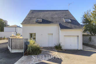 achat maison muzillac 56190