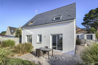 achat maison muzillac 56190