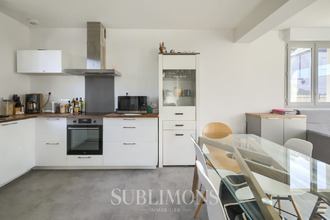 achat maison muzillac 56190