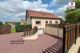 achat maison muzy 27650