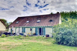 achat maison muzy 27650