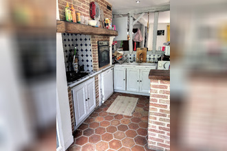 achat maison muzy 27650