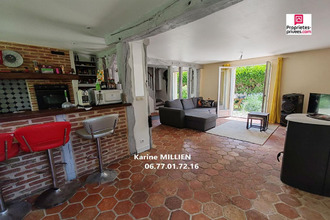 achat maison muzy 27650