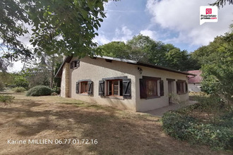 achat maison muzy 27650