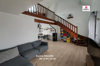 achat maison muzy 27650