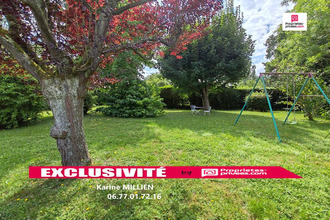 achat maison muzy 27650