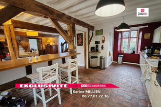 achat maison muzy 27650