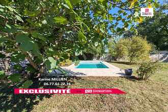 achat maison muzy 27650