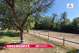 achat maison muzy 27650