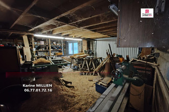 achat maison muzy 27650