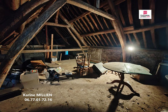 achat maison muzy 27650