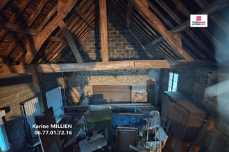 achat maison muzy 27650