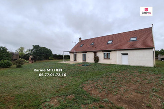 achat maison muzy 27650