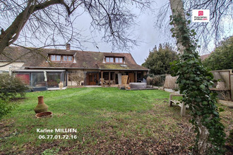 achat maison muzy 27650