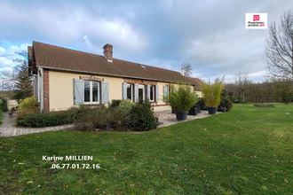 achat maison muzy 27650