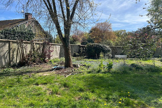 achat maison muzy 27650