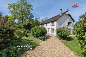 achat maison muzy 27650