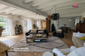 achat maison muzy 27650