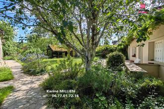 achat maison muzy 27650