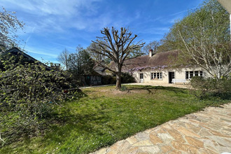 achat maison muzy 27650