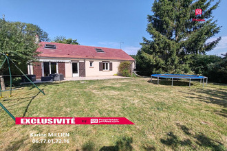 achat maison muzy 27650