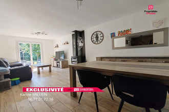achat maison muzy 27650