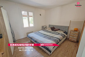 achat maison muzy 27650