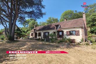achat maison muzy 27650