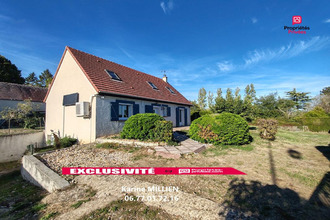 achat maison muzy 27650