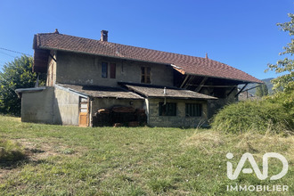 achat maison myans 73800