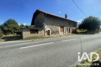 achat maison myans 73800