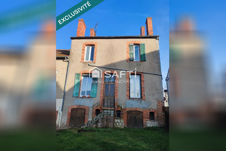 achat maison myennes 58440