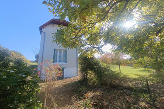 achat maison myennes 58440