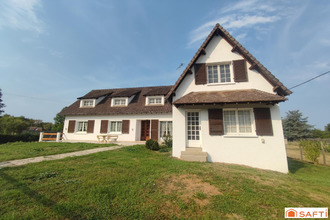 achat maison myennes 58440