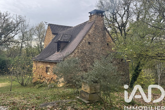 achat maison nabirat 24250