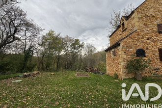 achat maison nabirat 24250