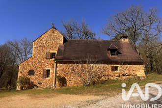 achat maison nabirat 24250