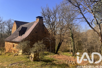 achat maison nabirat 24250