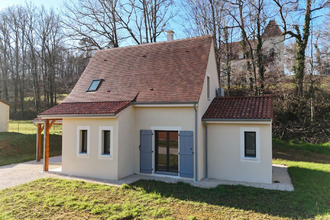 achat maison nabirat 24250