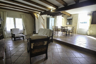 achat maison nachamps 17380