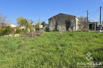 achat maison nachamps 17380