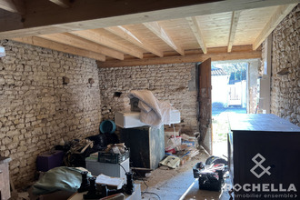 achat maison nachamps 17380