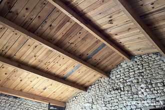 achat maison nachamps 17380