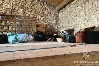 achat maison nachamps 17380