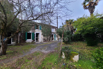 achat maison nachamps 17380