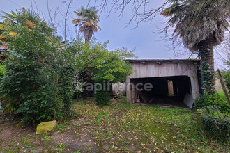 achat maison nachamps 17380