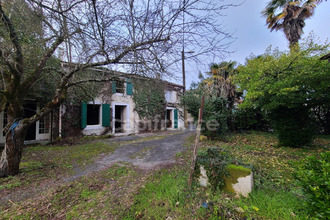 achat maison nachamps 17380